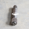 PC210-10MO SUN SHAFT 20Y-27-51110 TRAVEL GEARBOX PARTS FOR KOMATSU EXCAVATOR