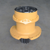PC1250-8 SWING MACHINERY 21N-26-00110 21N-26-00120 21N-26-00140 PC1250-8 SWING GEARBOX FOR KOMATSU EXCAVATOR