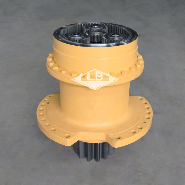 PC1250-8 SWING MACHINERY 21N-26-00110 21N-26-00120 21N-26-00140 PC1250-8 SWING GEARBOX FOR KOMATSU EXCAVATOR