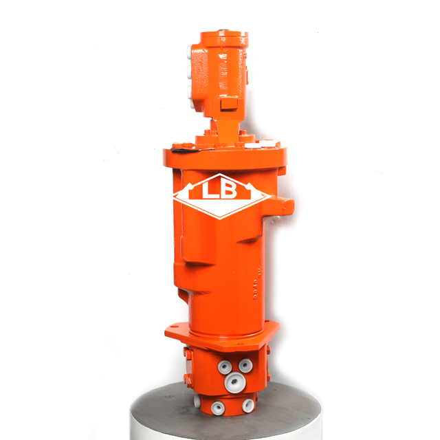 SOLAR140W SOLAR150W CENTER JOINT 480-00006B 2480-9022B FOR DOOSAN EXCAVATOR