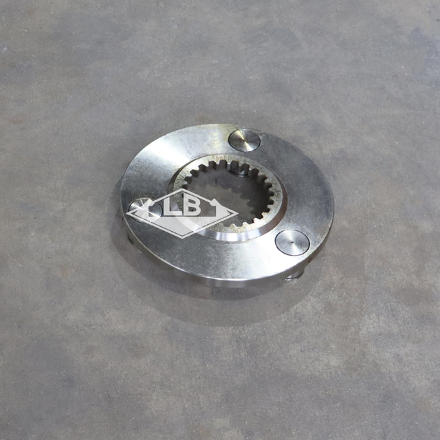 EC290 TRAVEL NO2 CARRIER SA7117-38391 CARRIER FOR VOLVO EXCAVATOR