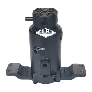 HD100 CENTER SWIVEL JOINT RCJ-080A FOR KATO EXCAVATOR