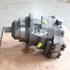 R450-7 R480-9 R500-7 TRAVEL MOTOR 34E7-03050 FOR HYUNDAI EXCAVATOR