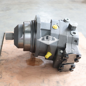 EC460 EC480 TRAVEL MOTOR VOE14569653 VOE14508165 FOR VOLVO EXCAVATOR