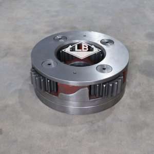 EC380 EC480 NO3 PLANET CARRIER ASSY VOE14608110 TRAVEL GEARBOX SPARE PARTS FOR VOLVO EXCAVATOR