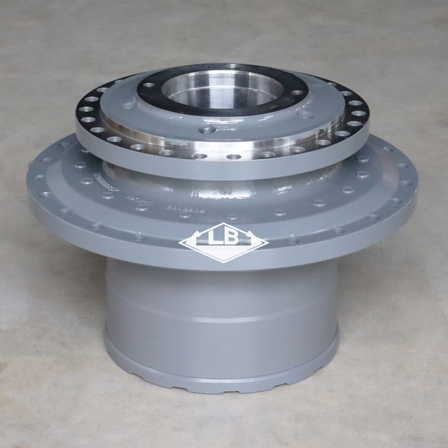 XCMG XE550 FINAL DRIVE XE600 TRAVEL GEARBOX