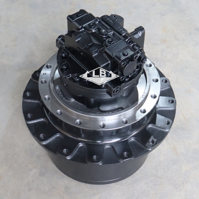 CAT E323 E320GC FINAL DRIVE 557-5880 557-5878 CAT320GC FINAL DRIVE