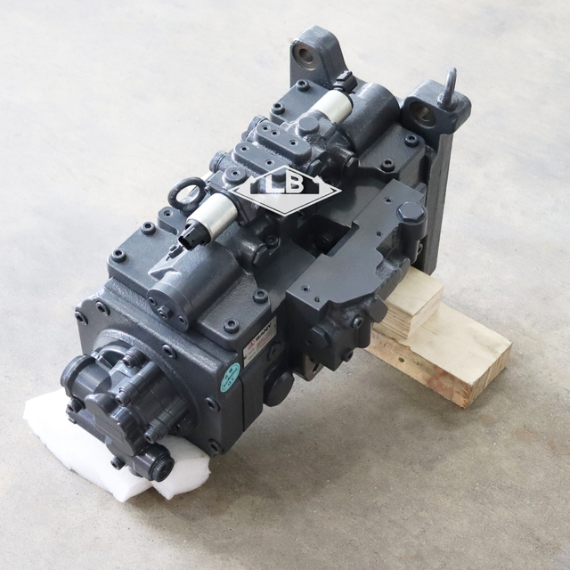 VOLVO EC200D Hydraulic pump VOE14715508 MAIN PUMP