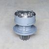 SANY EXCAVATOR SPARE PARTS SY135-10 SWING GEARBOX