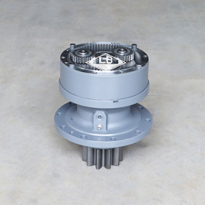 SANY EXCAVATOR SPARE PARTS SY135-10 SWING GEARBOX