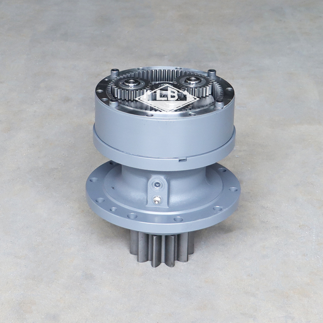 SANY EXCAVATOR SPARE PARTS SY135-10 SWING GEARBOX