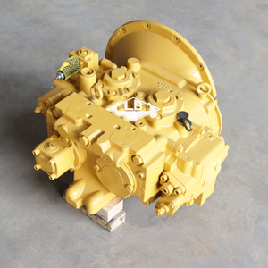 CAT 325D 329D MAIN PUMP 272-6959 SBS140 Hydraulic Pump