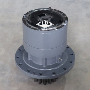 XE215 XE225 SWING REDUCTION GEAR MBEC303A XE215 SWING GEARBOX