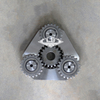 SK200-8 SWING REDUCER PARTS YN32W01057F1 SK200-8 S1 CARRIER ASSY