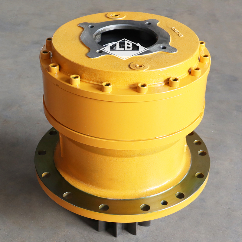 swing Gearbox
