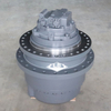 DX1000 Excavator Final Drive 170402-00052 170402-00077 170403-00222 Final drive