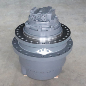 DX1000 Excavator Final Drive 170402-00052 170402-00077 170403-00222 Final drive