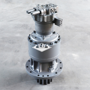  EC360 SWING DRIVE UNIT VOE14596601 VOE14630400 VOE14573100 SA1055-00451 EC360 SWING DRIVE FOR VOLVO EXCAVATOR