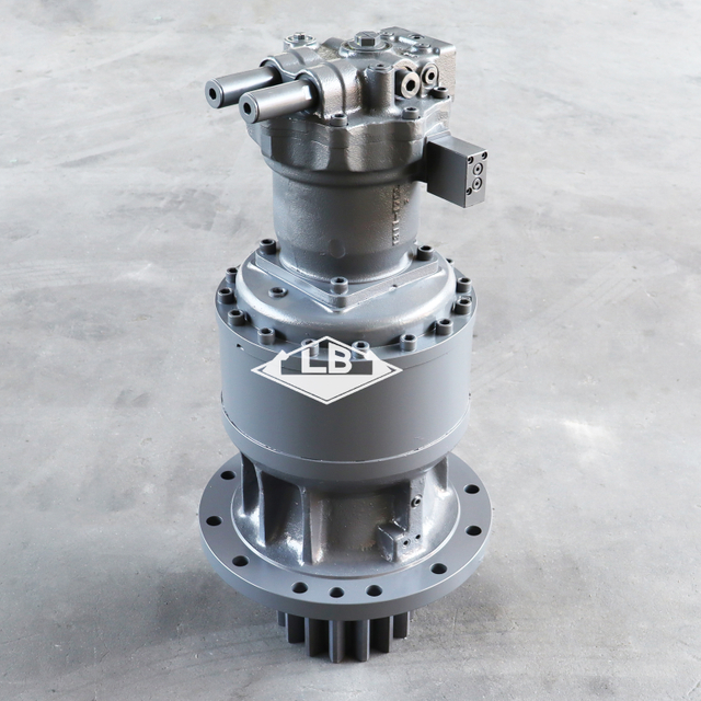  EC360 SWING DRIVE UNIT VOE14596601 VOE14630400 VOE14573100 SA1055-00451 EC360 SWING DRIVE FOR VOLVO EXCAVATOR
