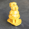 PC220-7 SWING MACHINERY ASSY 706-7G-01041 206-26-00401 PC220-7 SWING DRIVE