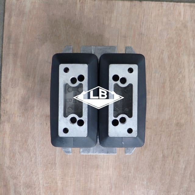 E301.7D 302.2D 302.4D 302.7D 376-9702  VALVE-PILOT CONTROL LEVER FOR CAT EXCAVATOR