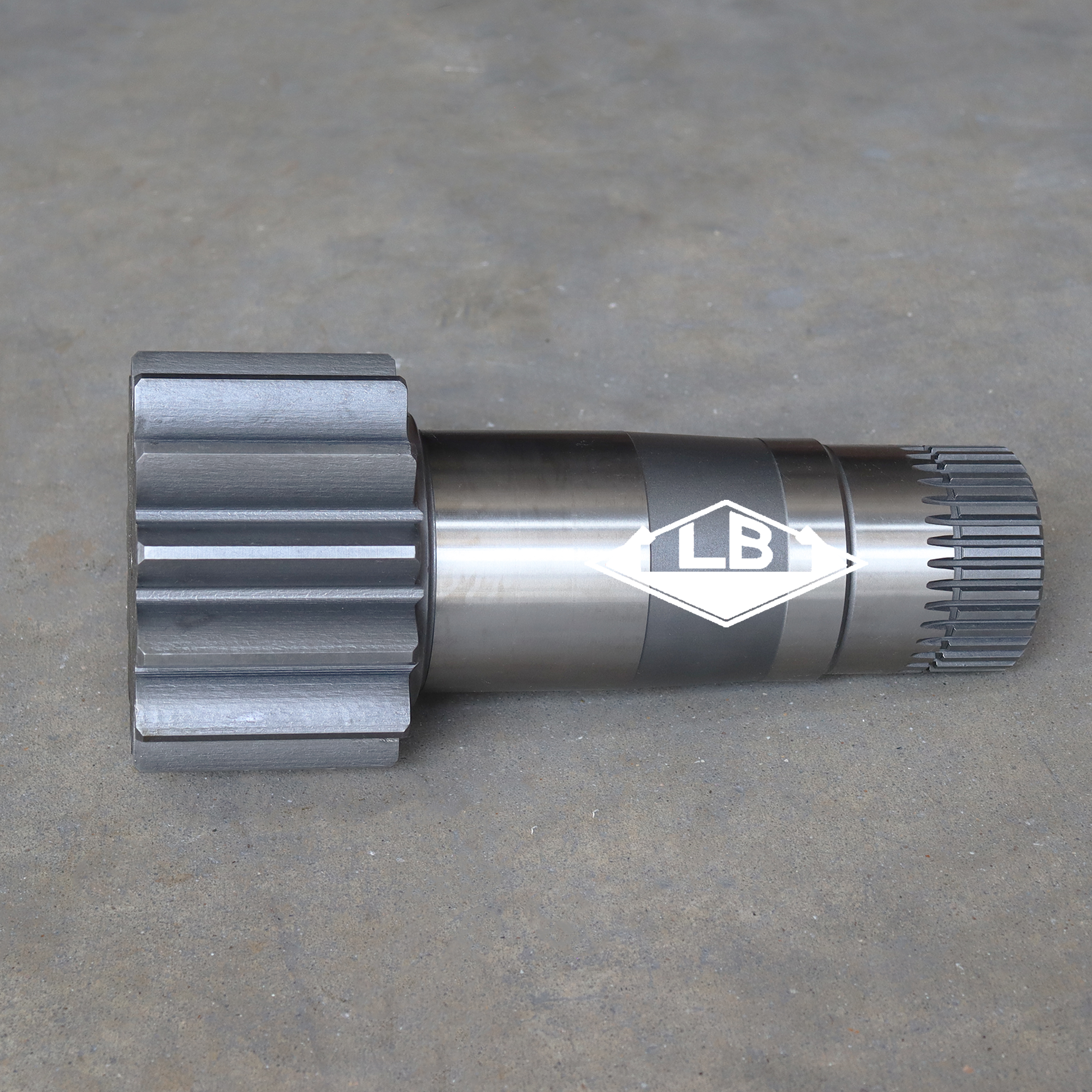 SK200-8 SK210-8 E215B SWING SAHFT YN32W01051P1 SWING REDUCER SAPRE PARTS FOR KOBELCO NEW HOLLAND EXCAVATOR