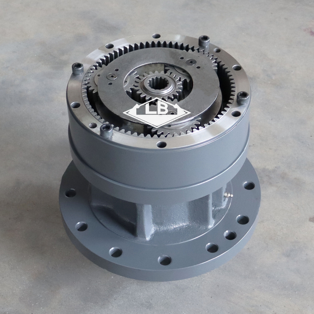 EC160 EC180 SWING REDUCER VOE14540719 VOE14541067 EC180 SWING GEARBOX APPLY FOR VOLVO EXCAVATOR
