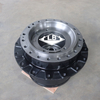 E326GC TRAVEL GEARBOX 584-2566 612-2201 612-2204 613-2198 538-5277 613-2197 E326 FINAL DRIVE FOR CAT EXCAVATOR