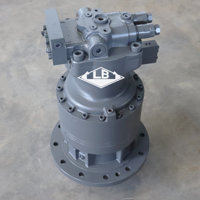 DX225 DH225 SWING DRIVE 170301-00010 401-00289 K1015489 K1015490 K1039373 DX225 SWING REDUCER FOR DOOSAN EXCAVATOR