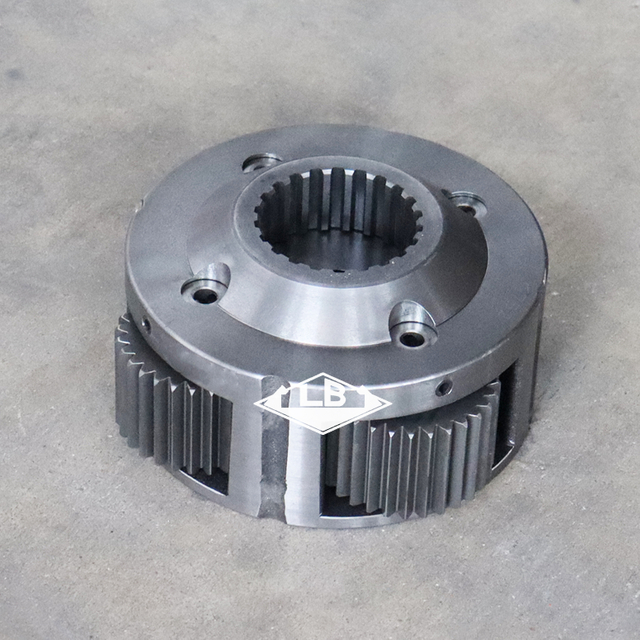 DX220 DX225 SWING REDUCTION GEAR K9008338 CARRIER NO2 ASSY APPLY FOR DOOSAN EXCAVATOR