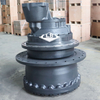 PC2000-8 Final Drive 21T-27-00410 706-7L-01110 21T-27-00300 TRAVEL GEARBOX for Komatsu PC2000LC-8 