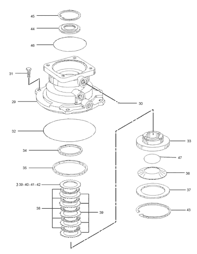 M322 回转牙箱(1)
