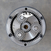 SK60-5 SWING REDUCTION GEAR YR32W00002F1 SK60-5 SWING GEARBOX FOR KOBLECO EXCAVATOR