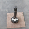 EX1200-6 SUN SHAFT 2047642 FOR EX1200-6 SHAFT GEAR FOR HITACHI EXCAVATOR