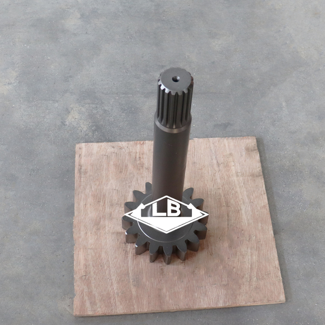 EX1200-6 SUN SHAFT 2047642 FOR EX1200-6 SHAFT GEAR FOR HITACHI EXCAVATOR