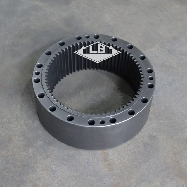 EC360 EC380 EC750 EC950 SWING RING GEAR VOE14622914 FOR VOLVO EXCAVATOR