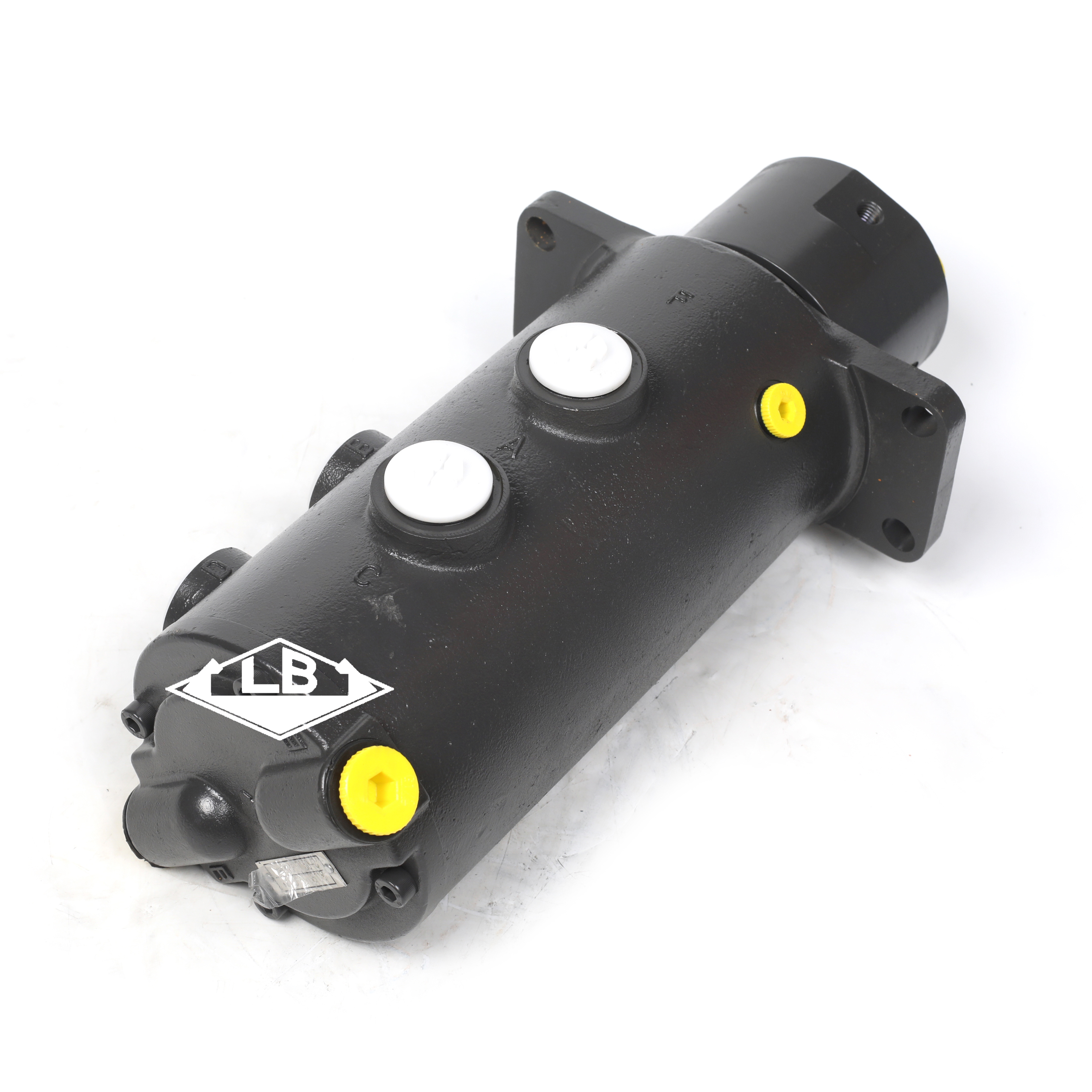 CX130 CX135 CX210 CX250 KRA11190 HYDRAULICS JOINT SWIVEL CENTER