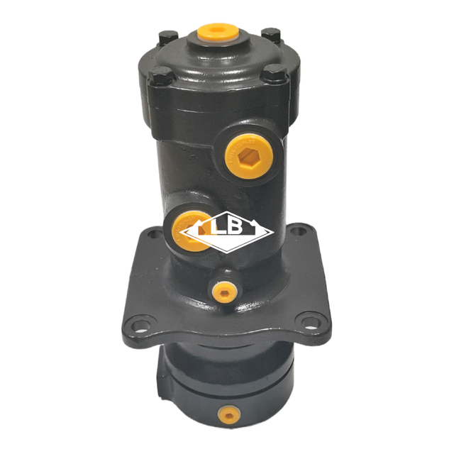 E6210F CENTER JOINT SWIVEL GP FOR SDLG EXCAVATOR