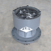 CX350 SH350 SWING REDUCER KSC10080 KSC10240R KSC10240C CX350 SWING GEARBOX FOR CASE EXCAVATOR