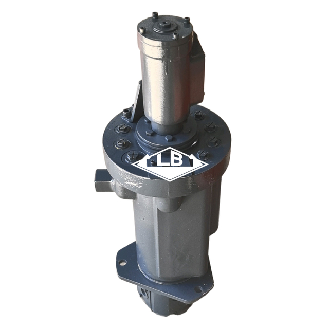 SOLAR150W-7 SOLARW160 CENTER JOINT 2480-9022AKT FOR DOOSAN EXCAVATOR