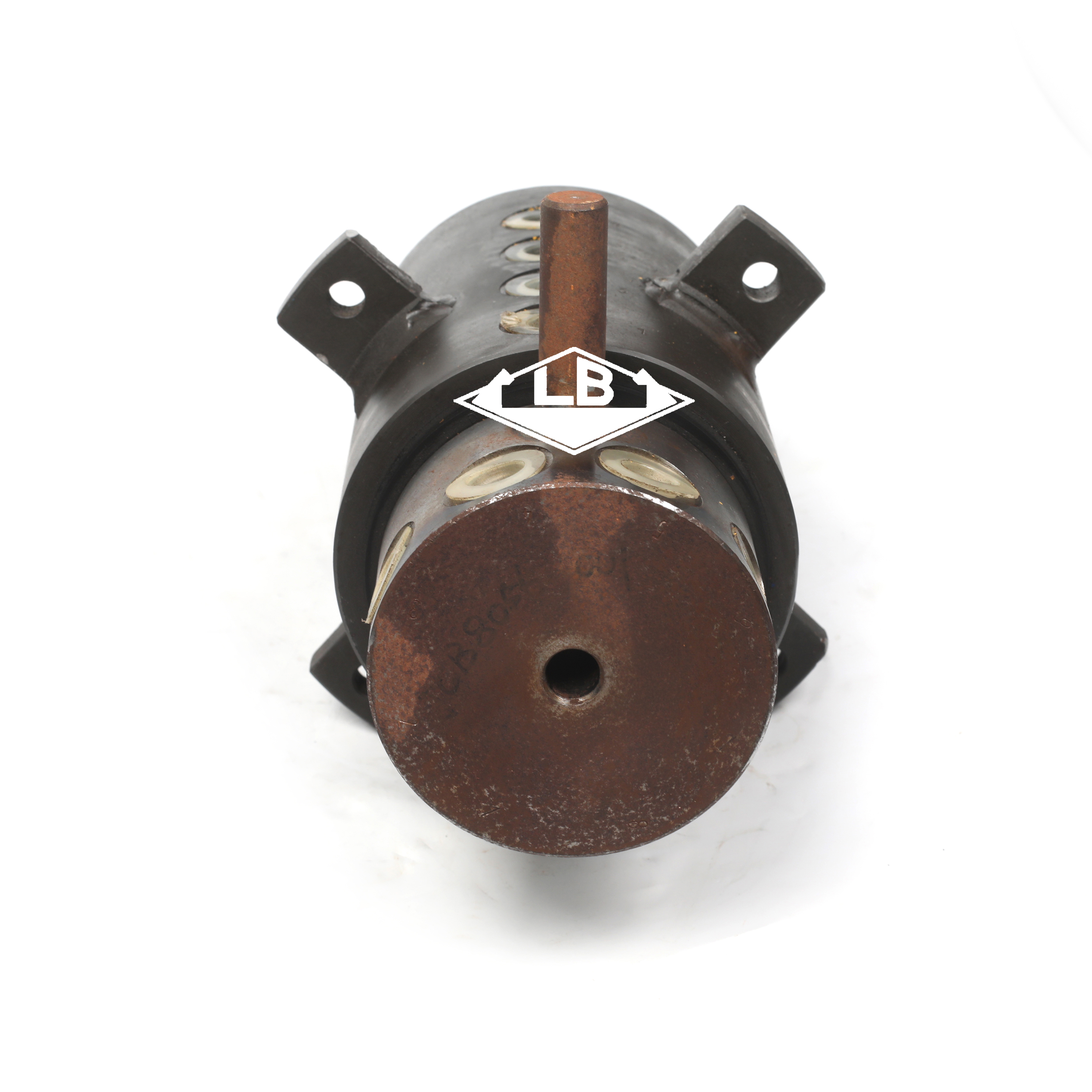 Hydraulic Parts JCB8056 Center Joint Assy Rotary Joint For JCB Excavator