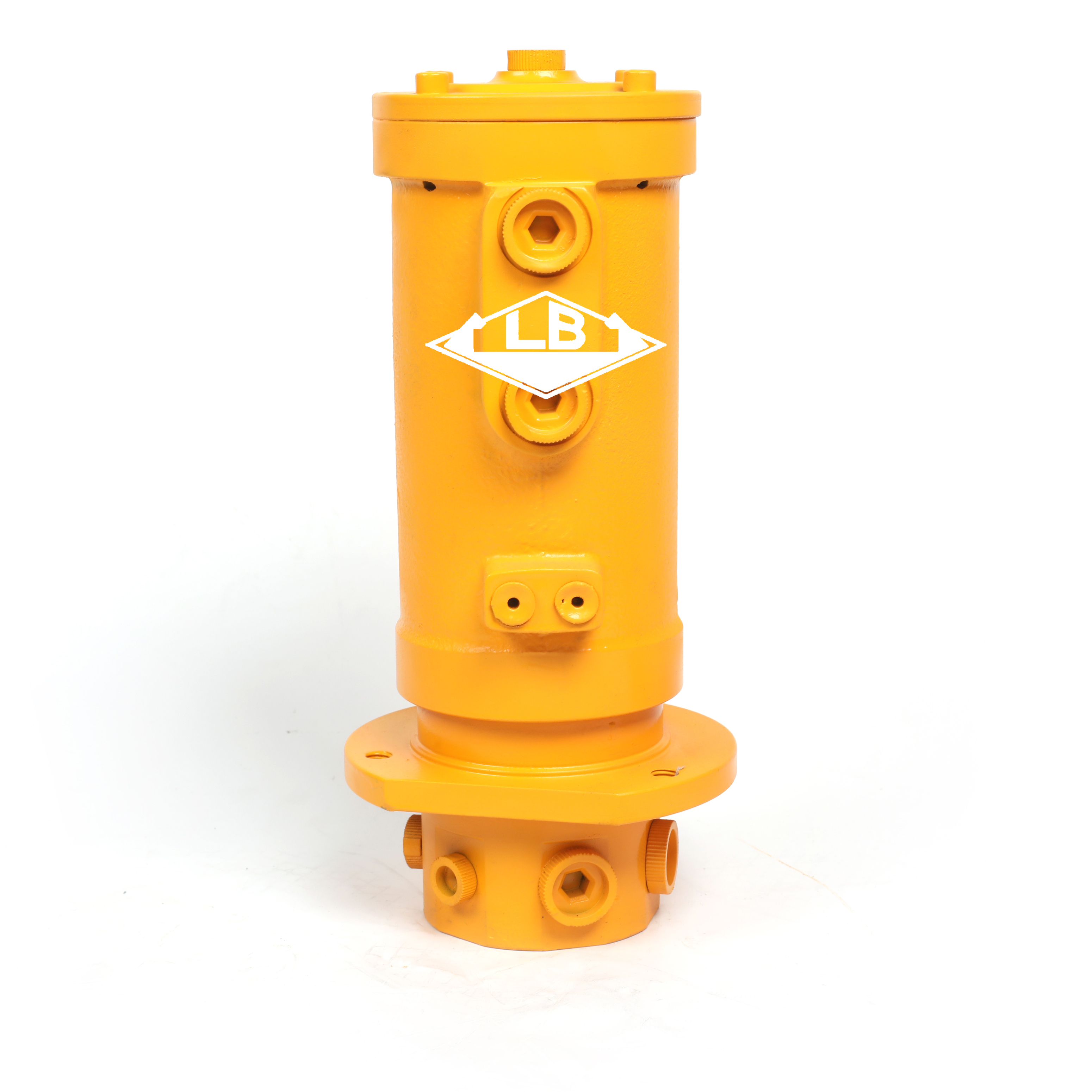 E307D E307E E308E Center Joint Assy 225-4367 SWIVEL GP FOR CAT EXCAVATOR