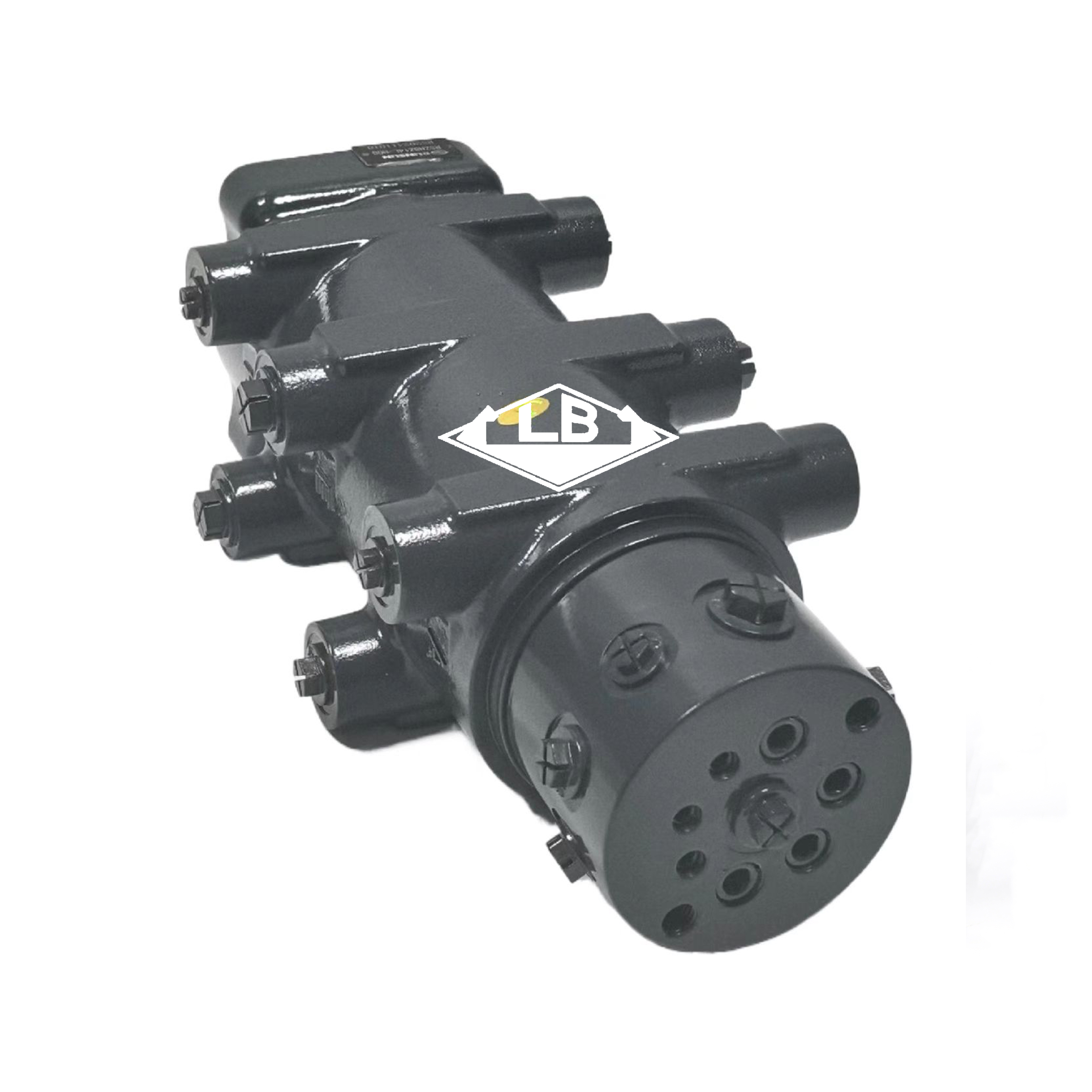 KX155 Center Joint Assy Rotary Joint For KUBOTA Excavator