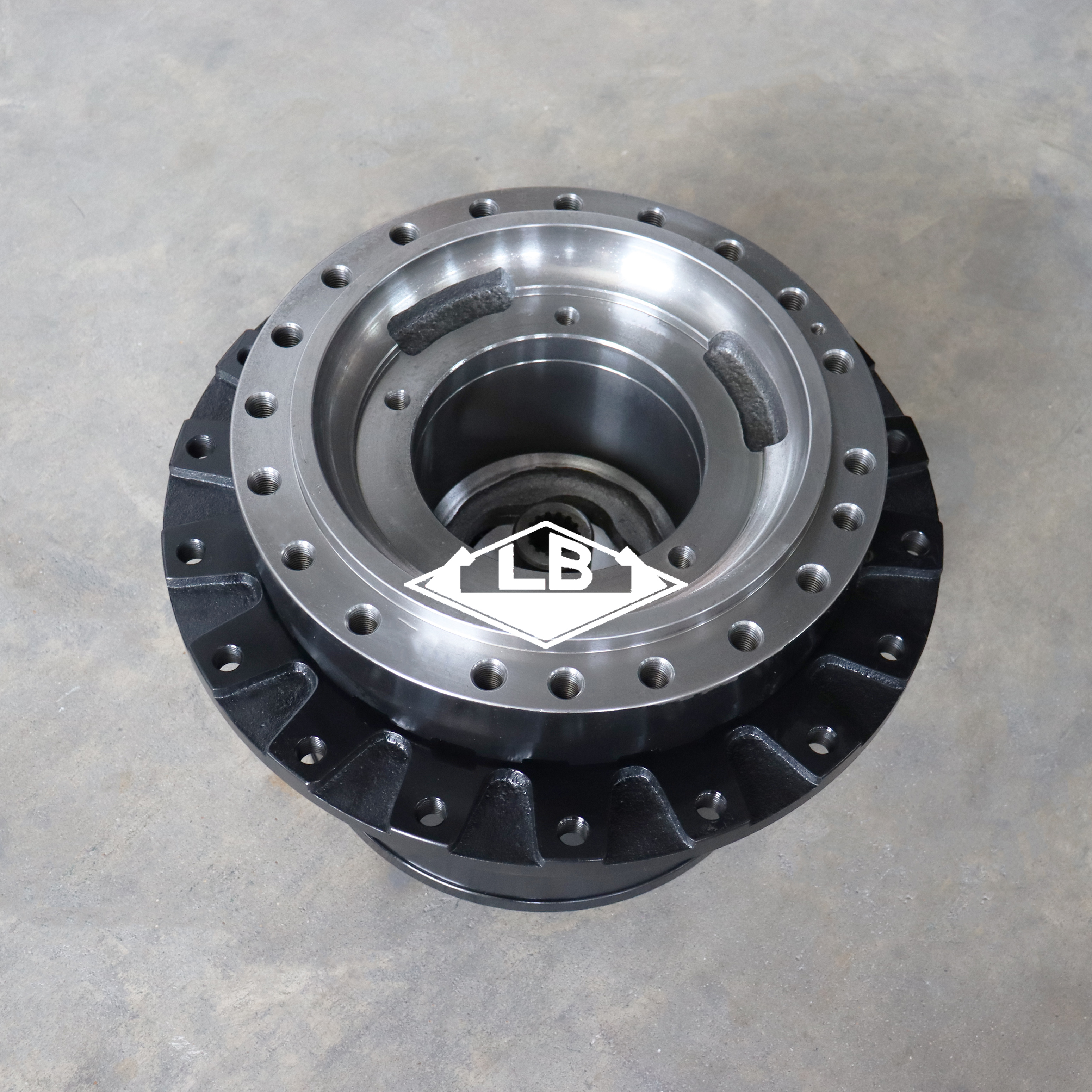 E330 E330GC TRAVEL GEARBOX 612-2205 538-5278 612-2207 609-7009 536-7274 609-7010 FINAL DRIVE FOR CAT EXCAVATOR
