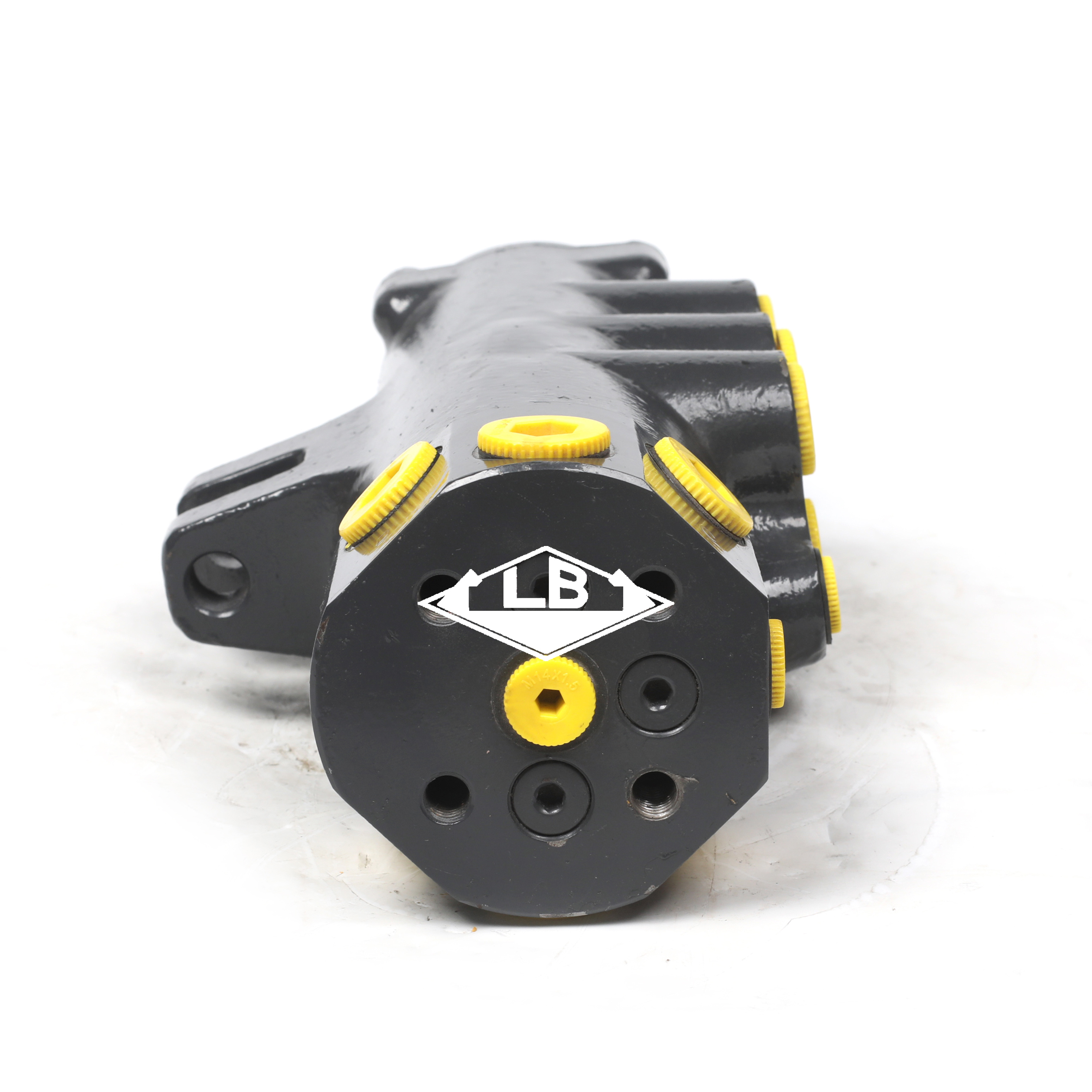 DX75 CENTER JOINT 401107-01456 400826-00027 FOR DOOSAN EXCAVATOR