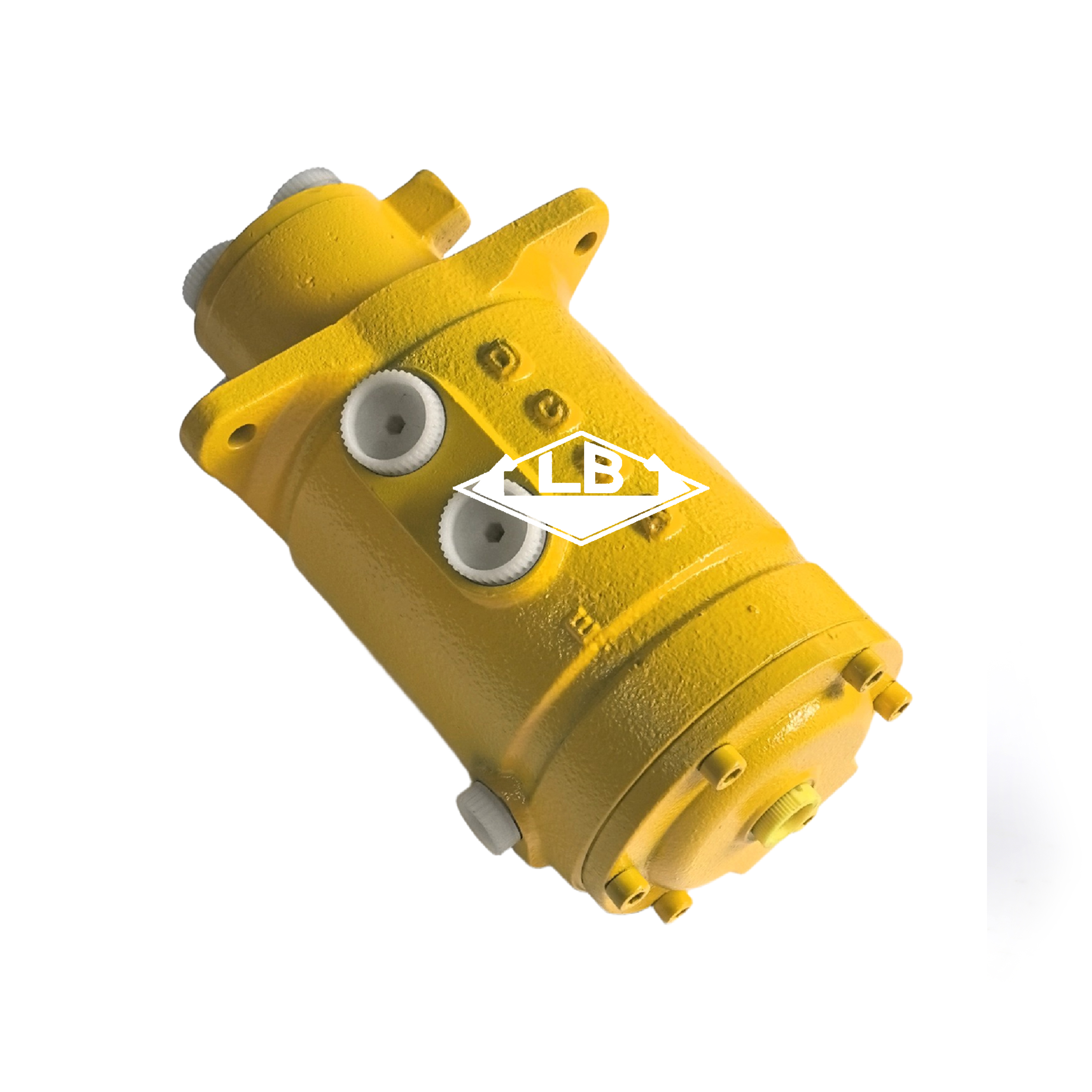 HD250 CENTER SWIVEL JOINT FOR KATO EXCAVATOR