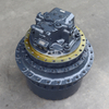 PC400-6 PC450-6 Travel gearbox with motor 208-27-00150 208-27-00151 208-27-00152 PC400-6 Final Drive