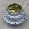 VOLVO EC240 swing reduction gearbox VOE14503783 VOE14542163 VOE7118-34100 EC240 swing gearbox 