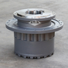 PC200-8 PC200-8MO Final drive Travel motor 20Y-27-00560 20Y-27-00590 PC200-8 Travel gearbox