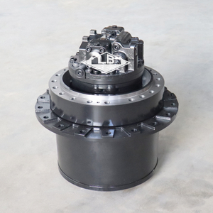 CAT E325 E330 E330GC TRAVEL MOTOR ASSY 579-1978 579-1974 593-7299 593-7301 CAT330GC FINAL DRIVE